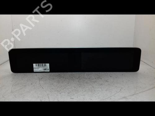 display-monitor-mercedes-benz-a-class-w177-2018-33135880 main image