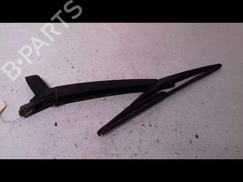Used Rear windshield wiper arm PEUGEOT 1007 (KM_) 1.6 HDi (109 hp) 14888368