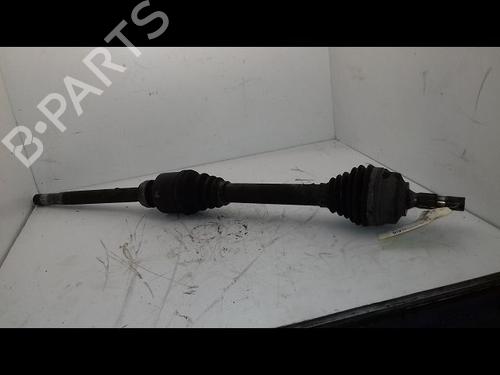 Used Right front driveshaft CITROËN C5 I (DC_) 2.0 HDi (DCRHZB, DCRHZE) (109 hp) 22535644