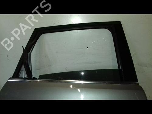 Right rear door AUDI Q5 (8RB) 2.0 TFSI quattro | BP29225561C5