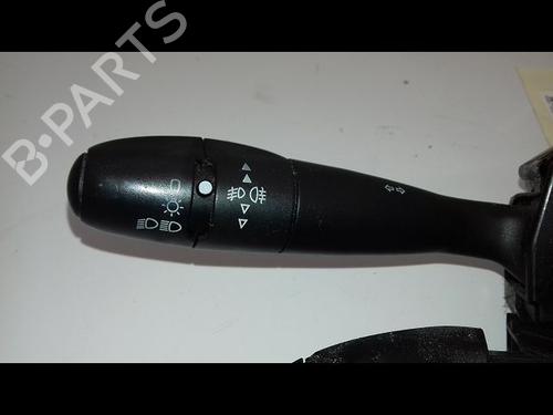 Ratstangsstang CITROËN BERLINGO MULTISPACE (B9) 1.6 HDi 90 (90 hp) 18837367