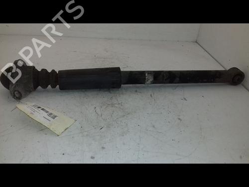 Højre bagtil støddæmper VW POLO (9N_, 9A_) 1.2 12V (64 hp) 22693399