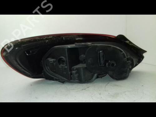 Right taillight VW SCIROCCO III (137, 138) 2.0 R | BP29226441C35 