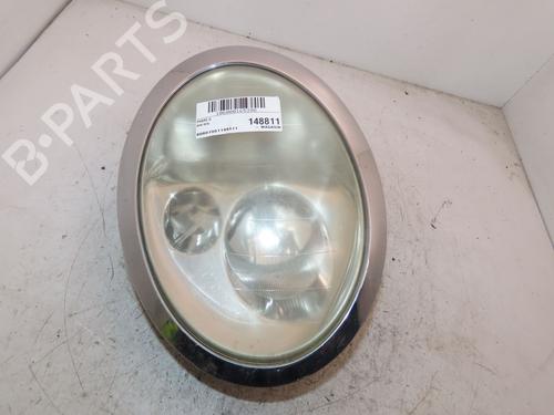 Phare droit MINI MINI (R50, R53) One (90 hp) 33031547