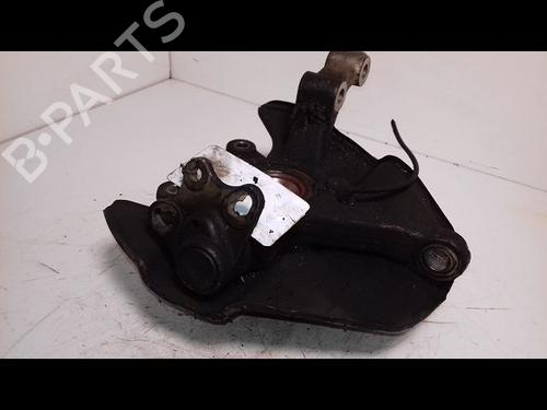 Left front steering knuckle MERCEDES-BENZ A-CLASS (W169) A 160 CDI (169.006, 169.306) | BP14954290M25 