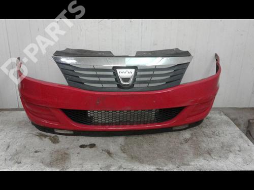 Zderzak przedni DACIA LOGAN (LS_) 1.4 MPI LPG (LS0C) 8200748275