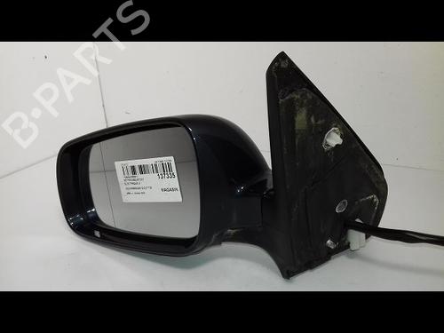 Left mirror VW GOLF IV (1J1) 1.9 TDI | BP15492478C26 