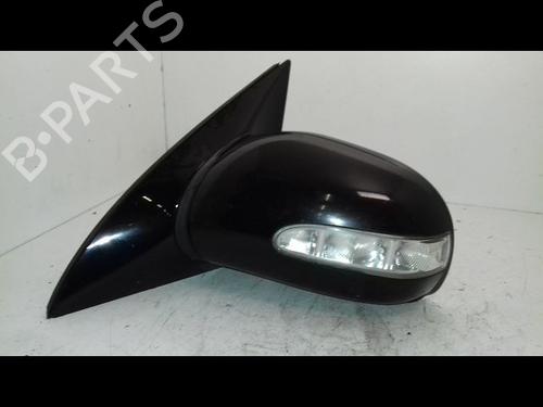 Used Left mirror MERCEDES-BENZ R-CLASS (W251, V251) R 320 CDI 4-matic (251.125) (211 hp) 27306867