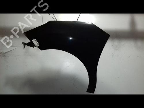 Used Left front fenders CITROËN C3 II (SC_) 1.6 HDi (92 hp) 29224561