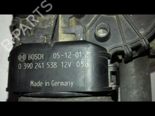 Used Front wiper motor OPEL ASTRA H (A04) 1.3 CDTI (L48) (90 hp) 11921615