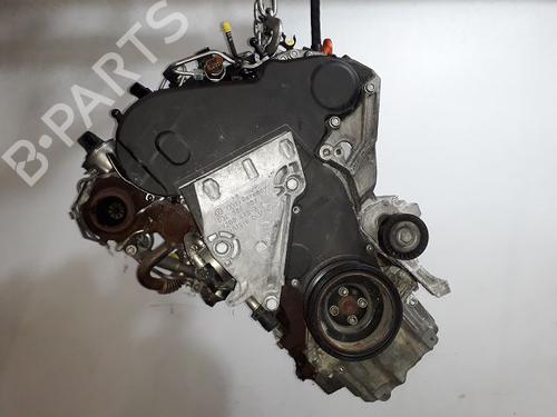 Used Engine Engine 39180803 39180803