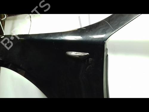 Left front fenders BMW 1 (E87) 118 d | BP11426356C41 