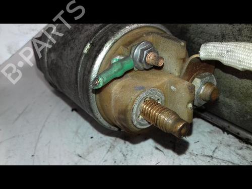 Used Starter PEUGEOT 607 (9D, 9U) 2.2 HDi (170 hp) 14954071