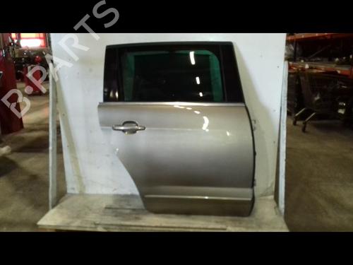 Right rear door PEUGEOT 5008 (0U_, 0E_) 1.6 HDi | BP29414629C5 