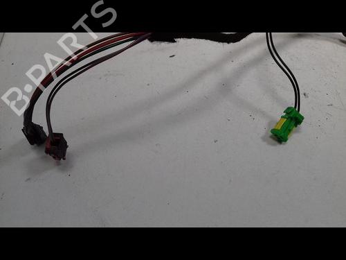 Used Left mirror CITROËN C8 (EA_, EB_) 2.0 HDi (107 hp) 8973627