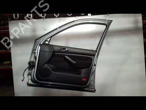 Used Right front door VW GOLF IV (1J1) 1.9 TDI (90 hp) 17085825