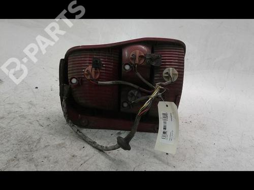Left taillight KIA CARNIVAL II (GQ) 2.9 CRDi | BP8966075C34 
