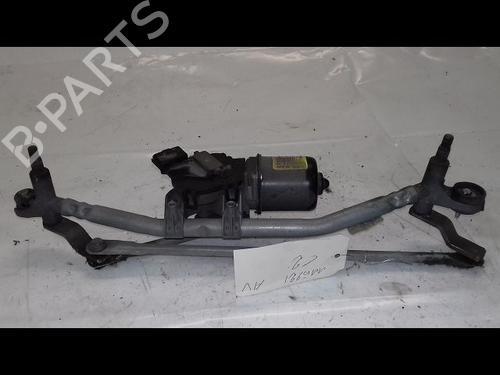 Used Front wiper motor CITROËN C2 (JM_) 1.4 HDi (68 hp) 8963716