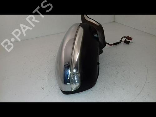 Right mirror PEUGEOT 208 I (CA_, CC_) 1.2 VTI 82 | BP29216652C27 