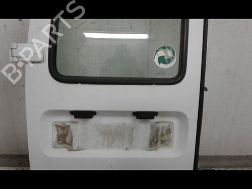 Left tailgate PEUGEOT EXPERT Van (222) 1.9 D 70 | BP23196009C76 