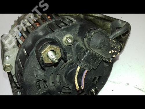 Alternator RENAULT MEGANE I (BA0/1_) 1.4 e (BA0E, BA0V) | BP11382293M7 