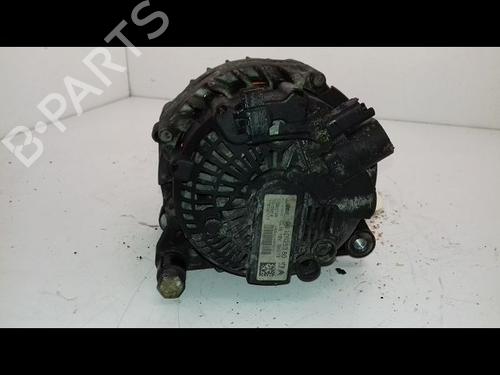 Alternator PEUGEOT 208 I (CA_, CC_) 1.6 BlueHDi 100 | BP18601865M7
