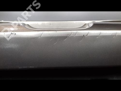 Rear bumper RENAULT MEGANE III Hatchback (BZ0/1_, B3_) 1.5 dCi (BZ0C) | BP8973344C8 