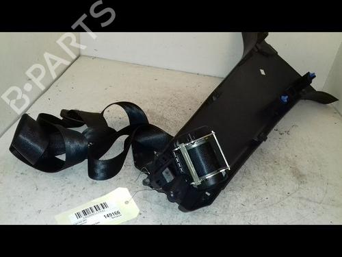 Front left seatbelt DACIA SANDERO II TCe 90 (B8M1, B8MA, B8AC) | BP33970516I26 - Image 2