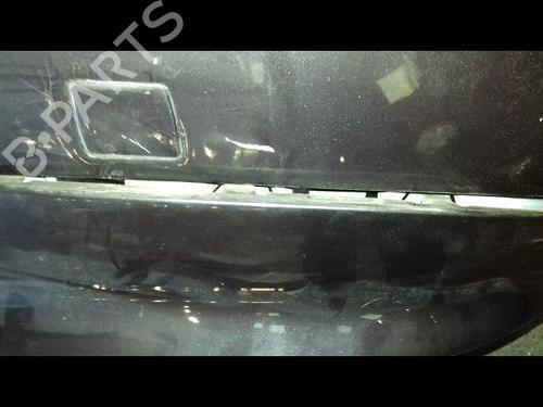 Used Rear bumper Rear bumper BMW 1 (E87) 120 d (163 hp) 36344078 36344078