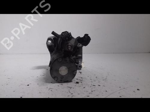 Used Starter PEUGEOT 208 I (CA_, CC_) 1.2 VTI 82 (82 hp) 10683910