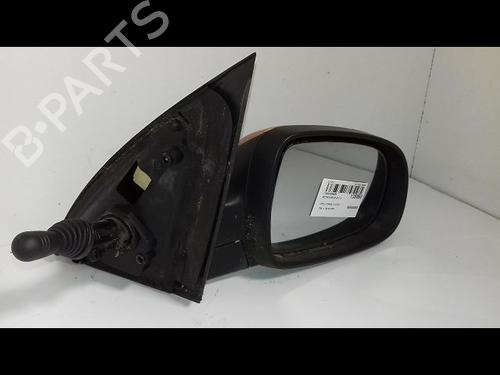 Bakspejl Højre OPEL CORSA C (X01) 1.3 CDTI (F08, F68) | BP12992744C27 