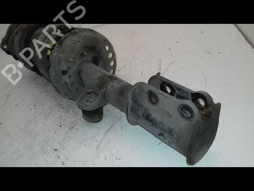 Used Right front shock absorber FIAT 500X (334_) 1.6 D Multijet (334AXA1B, 334AXA11) (120 hp) 21113287