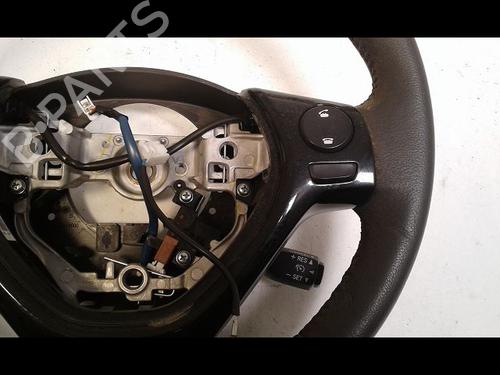 Steering wheel PEUGEOT 108 1.0 VTi | BP15200157C49 