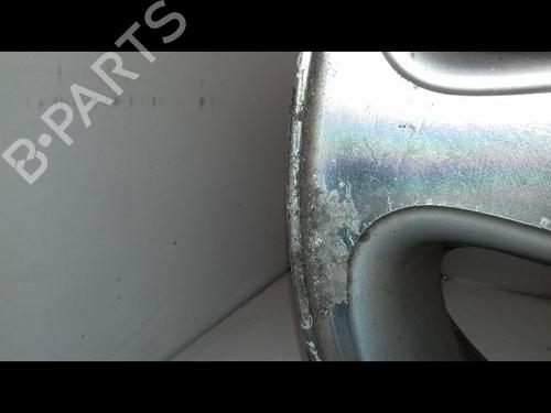 Used Rim MERCEDES-BENZ C-CLASS (W203) C 220 CDI (203.006, 203.008) (143 hp) 29216441
