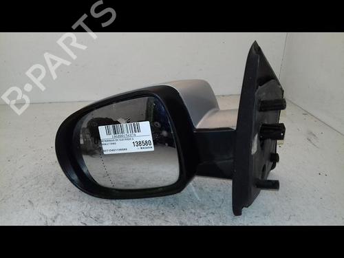 left-mirror-renault-twingo-ii-cn0_-2007-33136133 main image