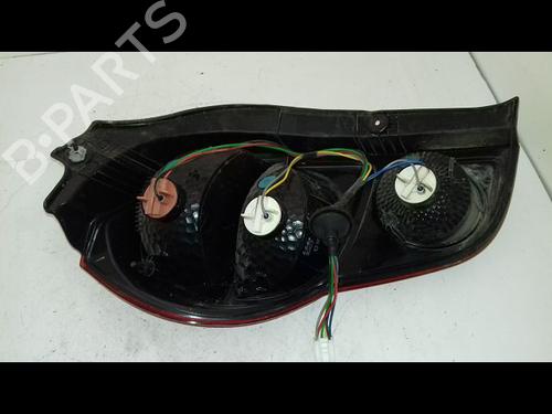 Right taillight CHEVROLET SPARK (M300) 1.0 | BP29226465C35 