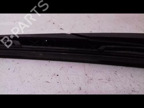 Bagrudeviskerarm FIAT PUNTO EVO (199_) 1.3 D Multijet (199AXC1A, 199BXC1A, 199AXT1A, 199BXT1A) (75 hp) 14888361