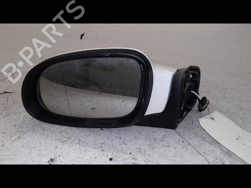 Left mirror MERCEDES-BENZ A-CLASS (W168) A 190 (168.032, 168.132) | BP23195605C26 
