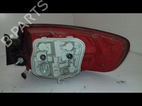 Left taillight AUDI A3 Sportback (8PA) 1.8 TFSI | BP29226586C34 