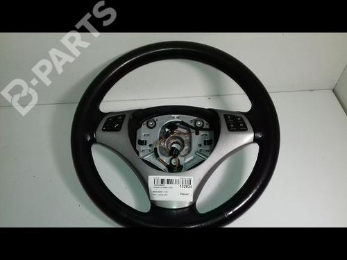 Used Steering wheel Steering wheel BMW 1 (E87) 116 i (115 hp) 11177842 11177842
