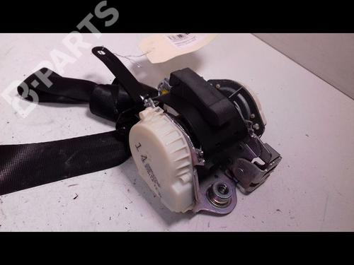 Front left belt tensioner FORD FIESTA VI (CB1, CCN) 1.25 | BP9447427C87 