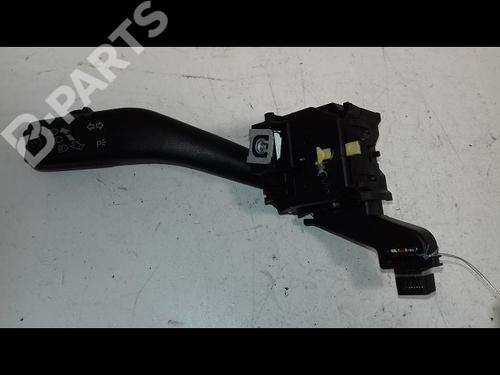 Used Headlight switch VW GOLF VI (5K1) 2.0 TDI (110 hp) 11952603