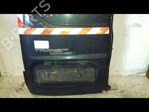 Used Left tailgate FORD TRANSIT CONNECT V408 Box Body/MPV 1.6 TDCi (95 hp) 29216801