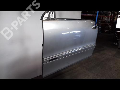 Left front door MERCEDES-BENZ CLK (C209) CLK 320 (209.365) | BP10313627C2 