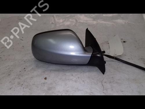 Used Right mirror Right mirror PEUGEOT 307 Break (3E) 1.6 HDi 110 (109 hp) 8963698 8963698