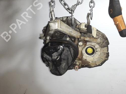 Used Gearbox RENAULT MODUS / GRAND MODUS (F/JP0_) 1.5 dCi (FP0G, JP0G) (68 hp) 29414625