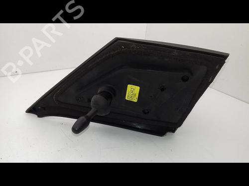 Left mirror PEUGEOT 107 (PM_, PN_) 1.0 | BP16956187C26 
