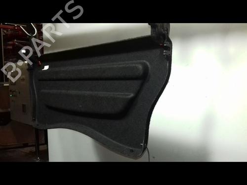 Hattehylde RENAULT CLIO IV (BH_) 1.5 dCi 90 (90 hp) 11104796