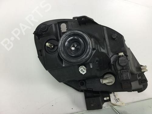 Used Left headlight RENAULT KANGOO Express (FC0/1_) 1.5 dCi (FC1E) (68 hp) 8969090