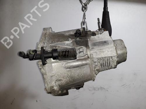 Gearbox PEUGEOT PARTNER Box Body/MPV 1.6 BlueHDi 100 | BP33727238M3 - Image 2